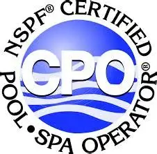 Certified Pool Operator credential
